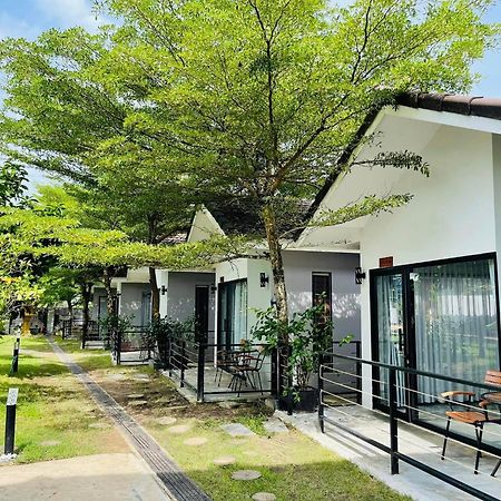Sandy Clay Bungalows Sihanoukville Luaran gambar