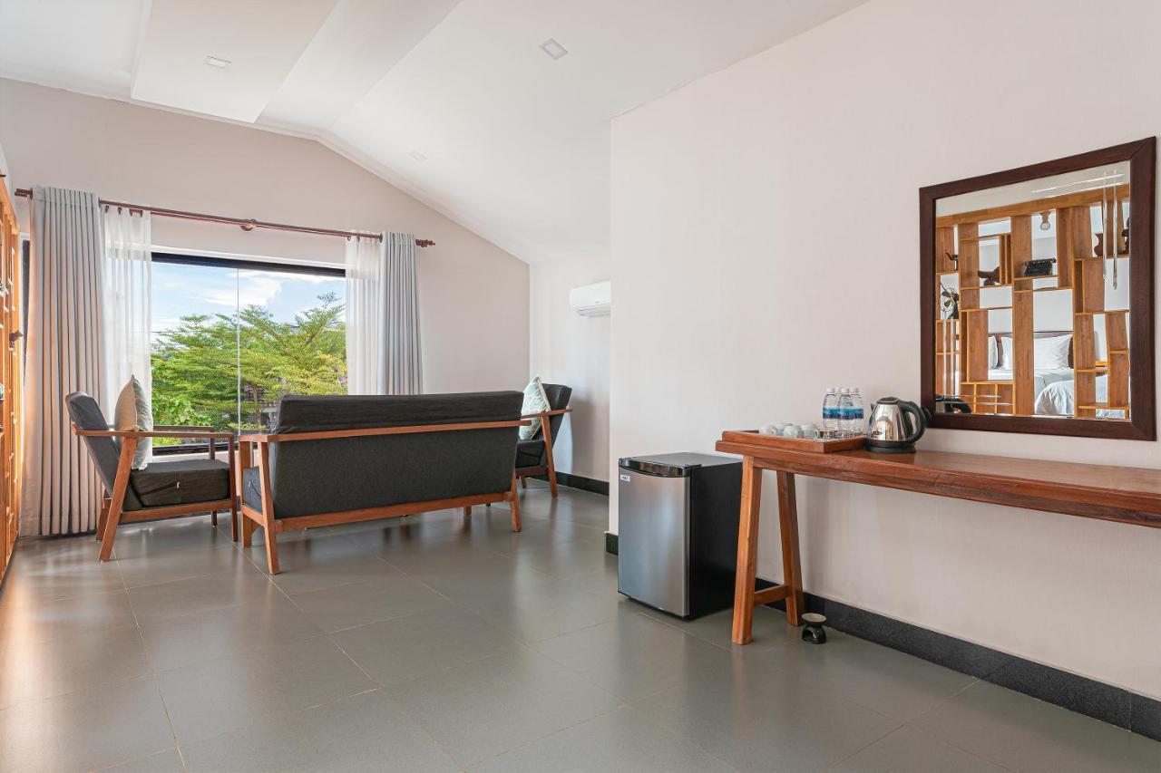 Sandy Clay Bungalows Sihanoukville Luaran gambar