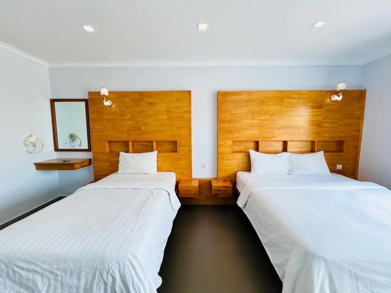 Sandy Clay Bungalows Sihanoukville Luaran gambar