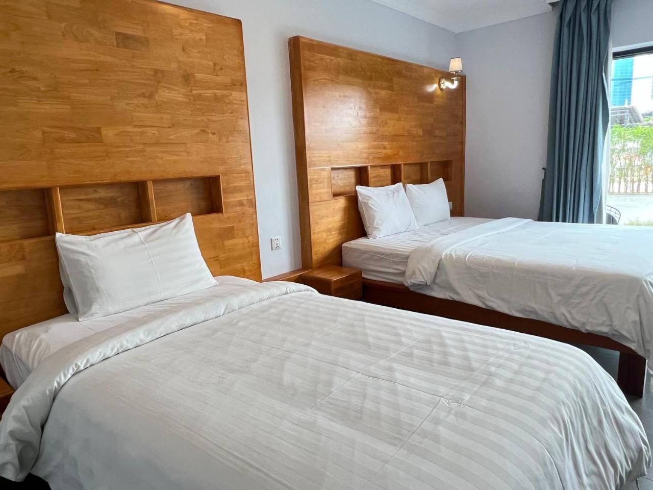 Sandy Clay Bungalows Sihanoukville Luaran gambar