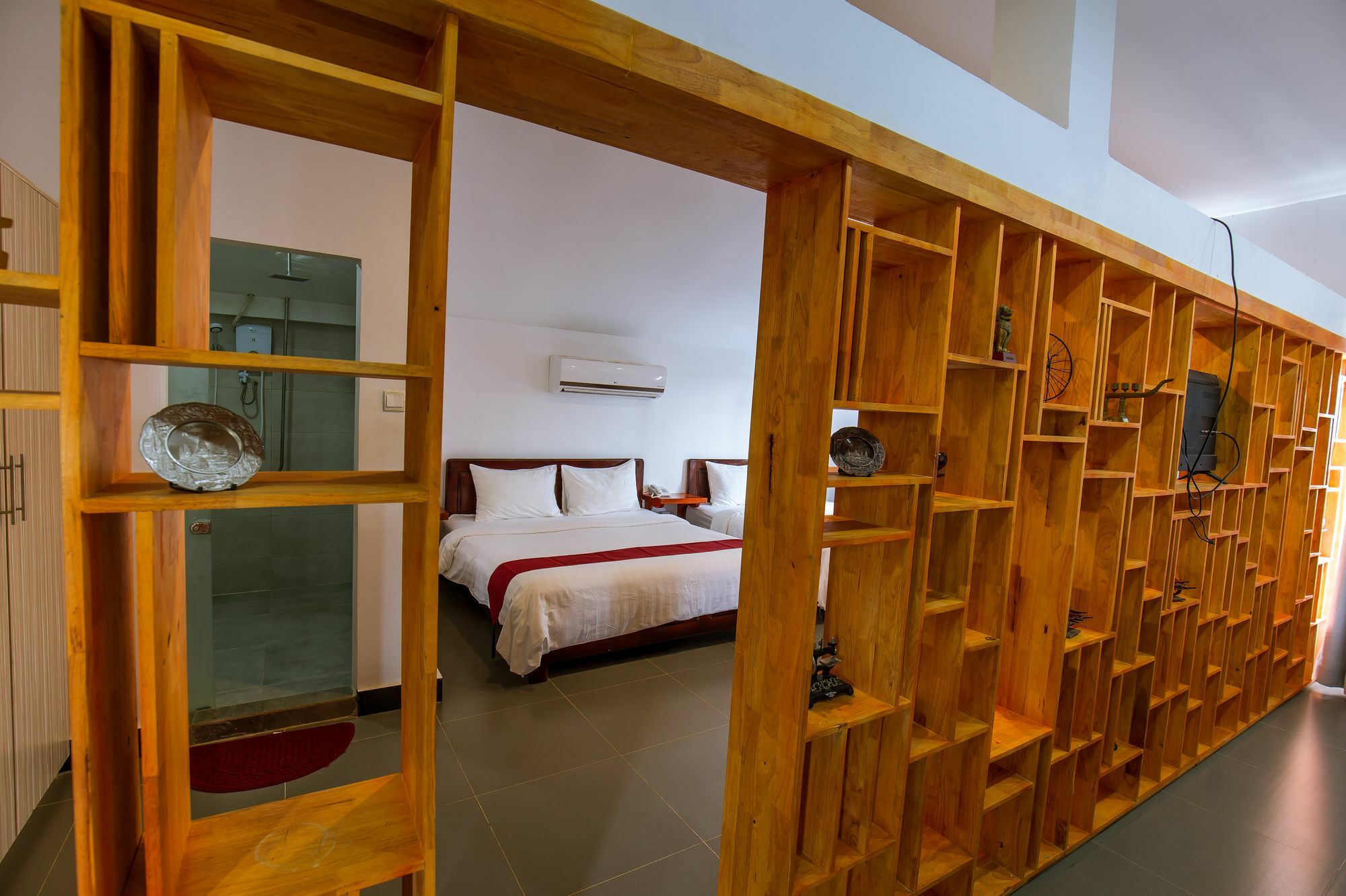 Sandy Clay Bungalows Sihanoukville Luaran gambar