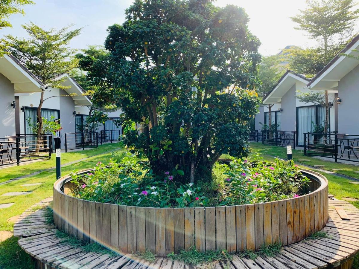 Sandy Clay Bungalows Sihanoukville Luaran gambar